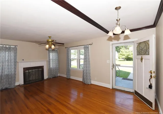 Photo 3 of Sale Pending at 513 Godwin Ave, Lumberton, NC 28358 | MLS# 766050 | Listing updated on 2026-07-22
