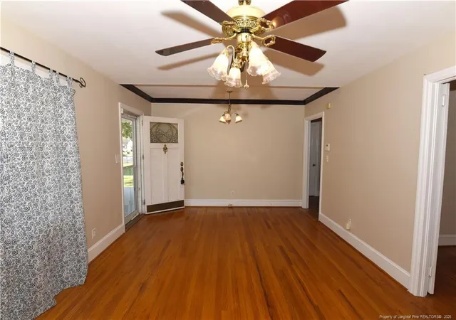 Photo 4 of Sale Pending at 513 Godwin Ave, Lumberton, NC 28358 | MLS# 766050 | Listing updated on 2026-07-22