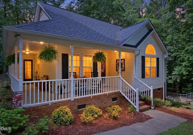 1st image of 161 Talbert Dr, Holly Springs, NC 27540 | MLS# 10180711