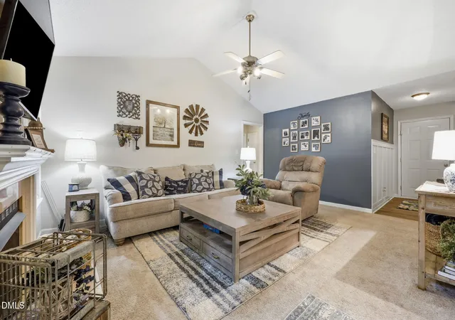 3rd image of 161 Talbert Dr, Holly Springs, NC 27540 | MLS# 10180711