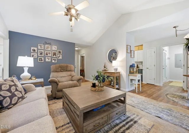 4th image of 161 Talbert Dr, Holly Springs, NC 27540 | MLS# 10180711