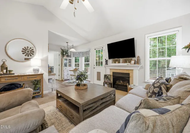 5th image of 161 Talbert Dr, Holly Springs, NC 27540 | MLS# 10180711