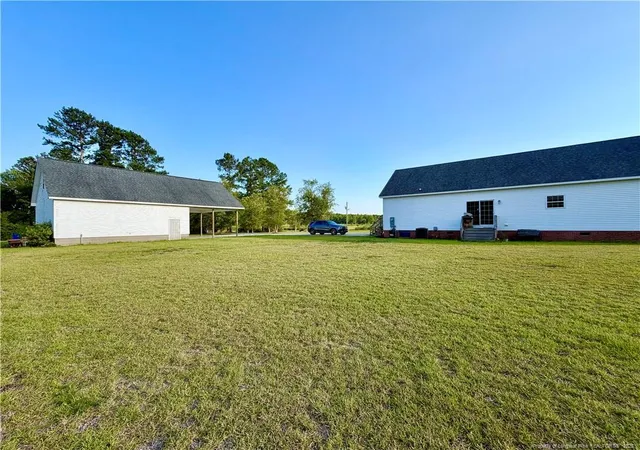Photo 33 of Sale Pending at 3039 Turnpike Rd, Lumberton, NC 28358 | MLS# 766056 | Listing updated on 2026-09-04