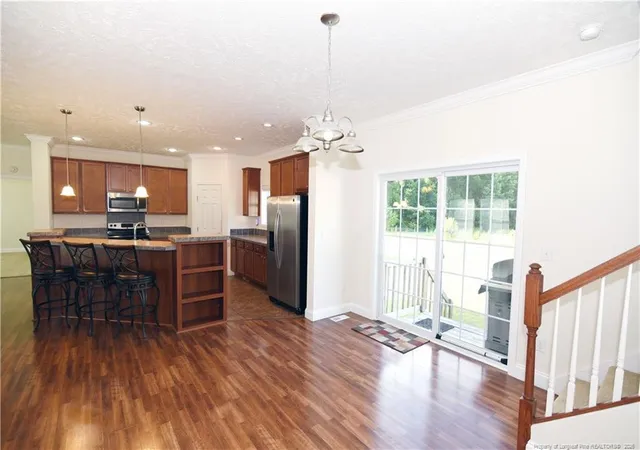Photo 3 of Sale Pending at 3039 Turnpike Rd, Lumberton, NC 28358 | MLS# 766056 | Listing updated on 2026-09-04
