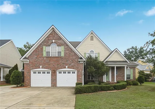 Photo 1 of Single family home for sale at 412 St Thomas Rd, Fayetteville, NC 28311 | MLS# 765810 | Listing updated on 2026-09-07