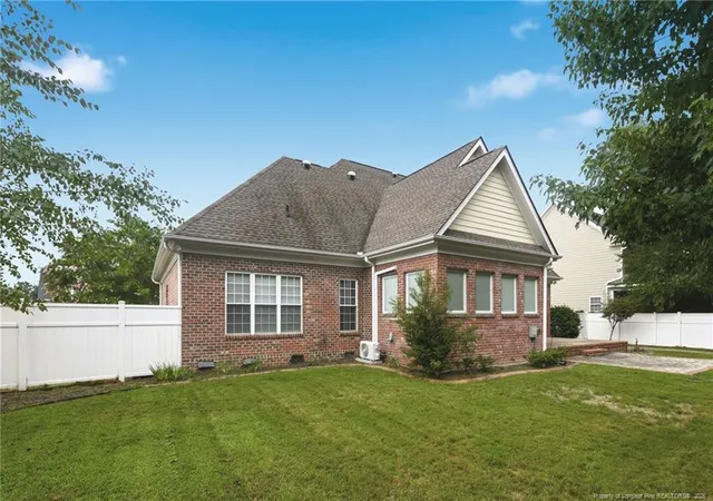 Photo 2 of Single family home for sale at 412 St Thomas Rd, Fayetteville, NC 28311 | MLS# 765810 | Listing updated on 2026-09-07