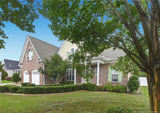Photo 3 of Single family home for sale at 412 St Thomas Rd, Fayetteville, NC 28311 | MLS# 765810 | Listing updated on 2026-09-07