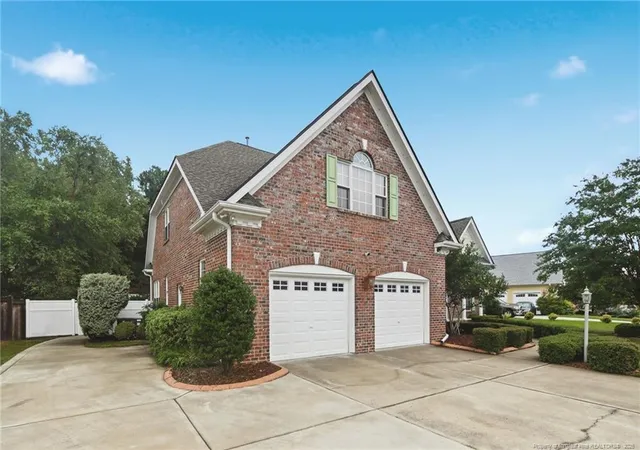 Photo 3 of Single family home for sale at 412 St Thomas Rd, Fayetteville, NC 28311 | MLS# 765810 | Listing updated on 2026-09-07