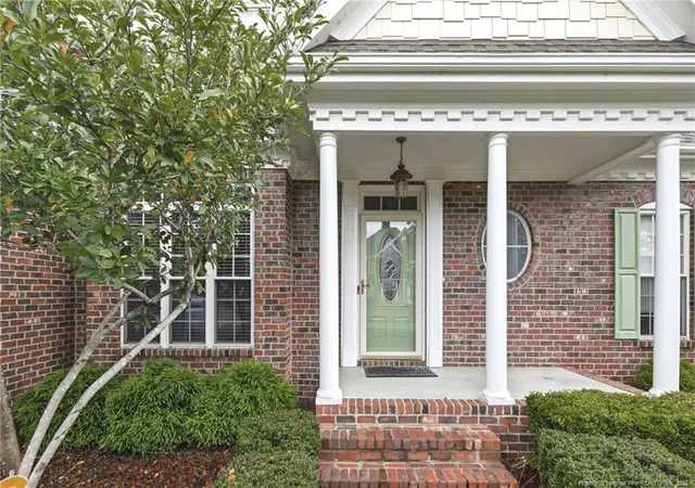 Photo 4 of Single family home for sale at 412 St Thomas Rd, Fayetteville, NC 28311 | MLS# 765810 | Listing updated on 2026-09-07