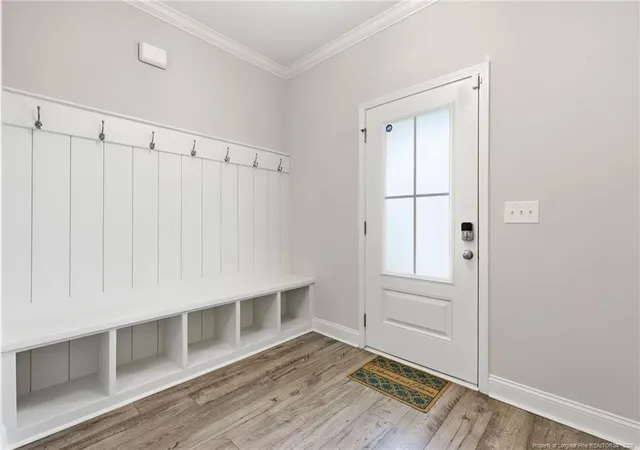 Photo 2 of Single family home for sale at 3363 Hopekirk Dr, Fayetteville, NC 28306 | MLS# 766045 | Listing updated on 2026-09-20