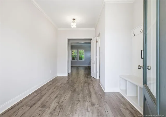 Photo 3 of Single family home for sale at 3363 Hopekirk Dr, Fayetteville, NC 28306 | MLS# 766045 | Listing updated on 2026-09-20