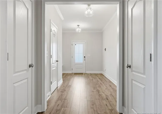 Photo 4 of Single family home for sale at 3363 Hopekirk Dr, Fayetteville, NC 28306 | MLS# 766045 | Listing updated on 2026-09-20