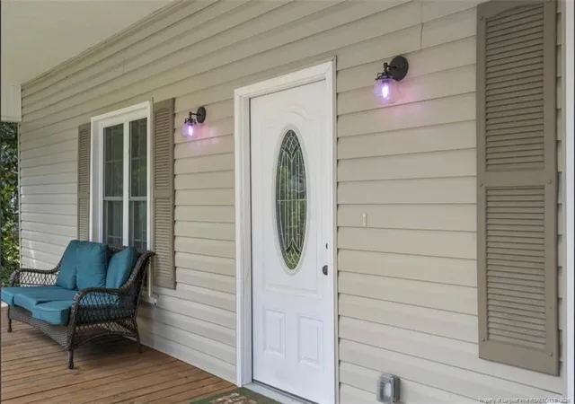 Photo 5 of Single family home for sale at 191 W 3rd Street, Parkton, NC 28371 | MLS# 764429 | Listing updated on 2026-07-18