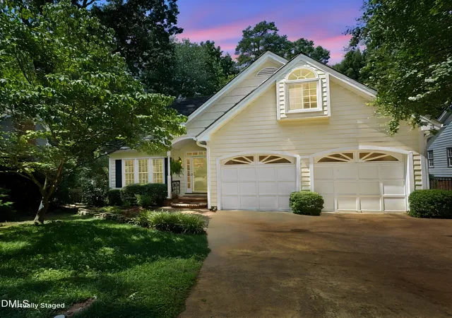 Photo 1 of Single family home for sale at 2269 Brisbayne Cir, Raleigh, NC 27615 | MLS# 10180375 | Listing updated on 2026-09-10