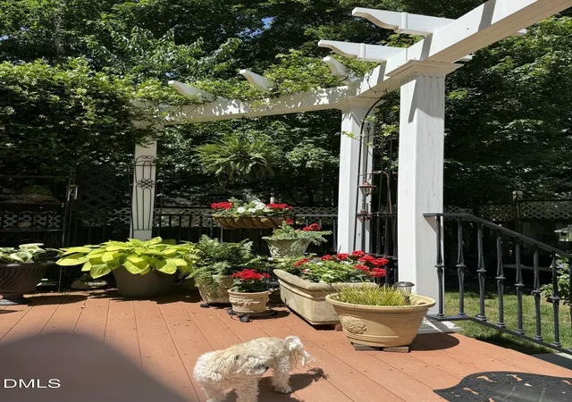 Photo 24 of Single family home for sale at 2269 Brisbayne Cir, Raleigh, NC 27615 | MLS# 10180375 | Listing updated on 2026-09-23