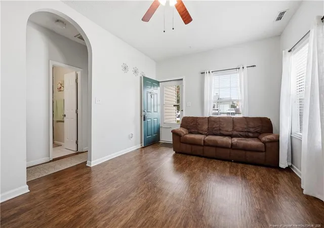Photo 4 of Sale Pending at 3827 Goforth Dr, Hope Mills, NC 28348 | MLS# 766042 | Listing updated on 2026-09-17