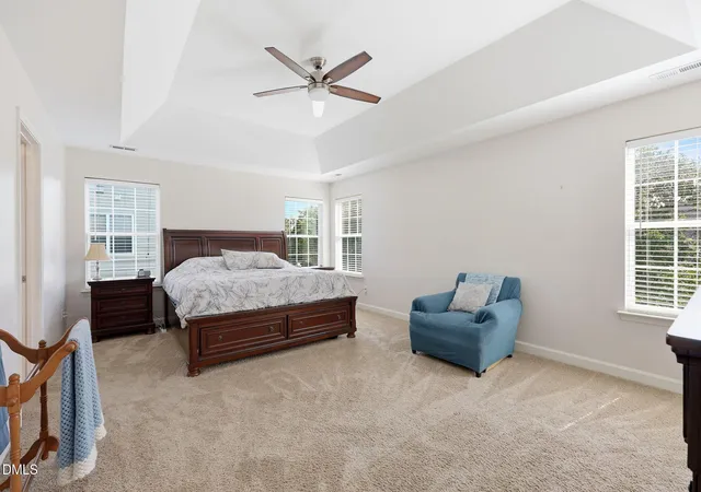 Photo 3 of Single family home for sale at 526 Redford Pl Dr, Rolesville, NC 27571 | MLS# 10180444 | Listing updated on 2026-10-05