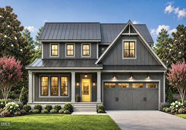 Photo 1 of Single family home for sale at 120 Boyd St, Cary, NC 27513 | MLS# 10181115 | Listing updated on 2026-07-23