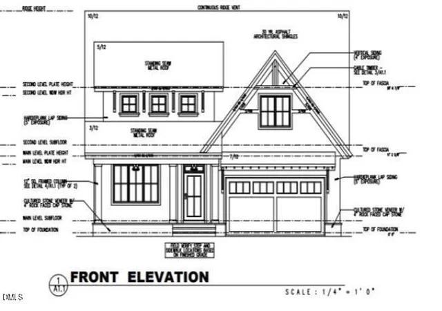 Photo 4 of Single family home for sale at 120 Boyd St, Cary, NC 27513 | MLS# 10181115 | Listing updated on 2026-07-23