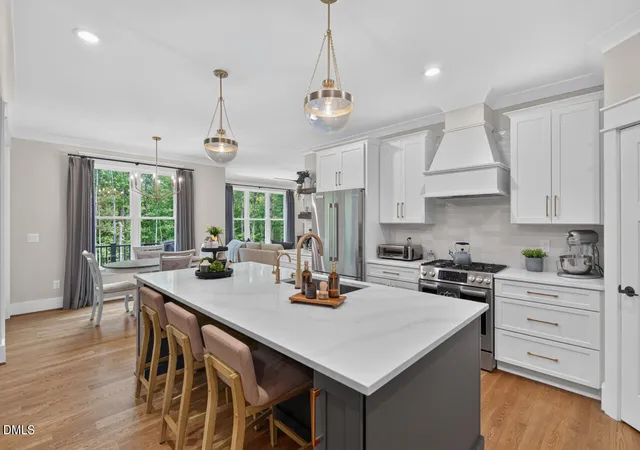 3rd image of 55 River View Ct, Timberlake, NC 27583 | MLS# 10180904