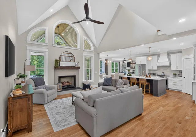 4th image of 55 River View Ct, Timberlake, NC 27583 | MLS# 10180904