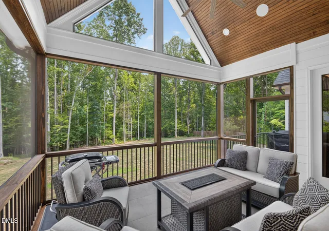 5th image of 55 River View Ct, Timberlake, NC 27583 | MLS# 10180904
