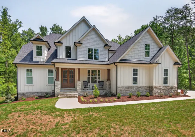 68th image of 55 River View Ct, Timberlake, NC 27583 | MLS# 10180904