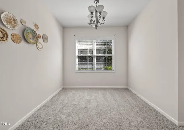 Photo 4 of Sale Pending at 1012 Linen Dr, Morrisville, NC 27560 | MLS# 10180766 | Listing updated on 2026-08-27
