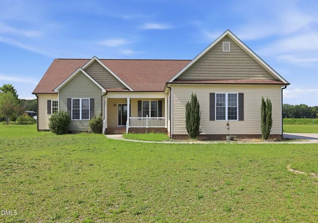 Photo 1 of Sale Pending at 1293 Titan Roberts Rd, Lillington, NC 27546 | MLS# 10180411 | Listing updated on 2026-08-12