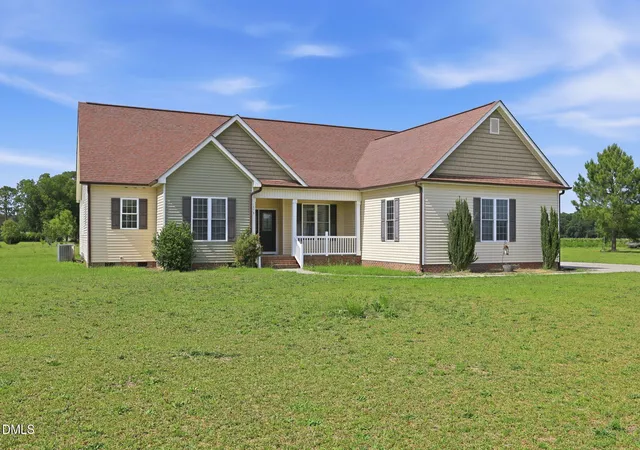Photo 2 of Sale Pending at 1293 Titan Roberts Rd, Lillington, NC 27546 | MLS# 10180411 | Listing updated on 2026-08-12