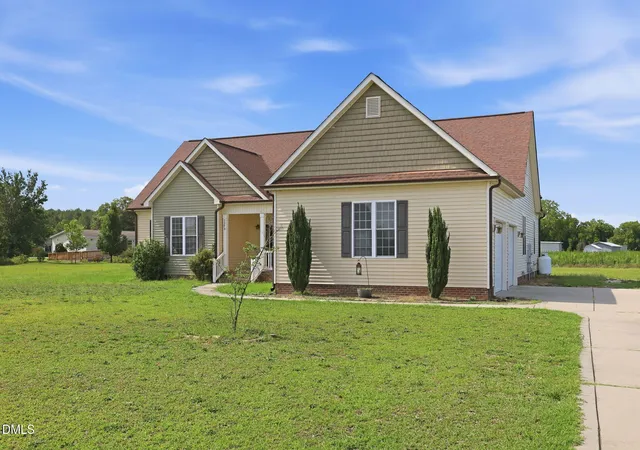 Photo 3 of Sale Pending at 1293 Titan Roberts Rd, Lillington, NC 27546 | MLS# 10180411 | Listing updated on 2026-08-12