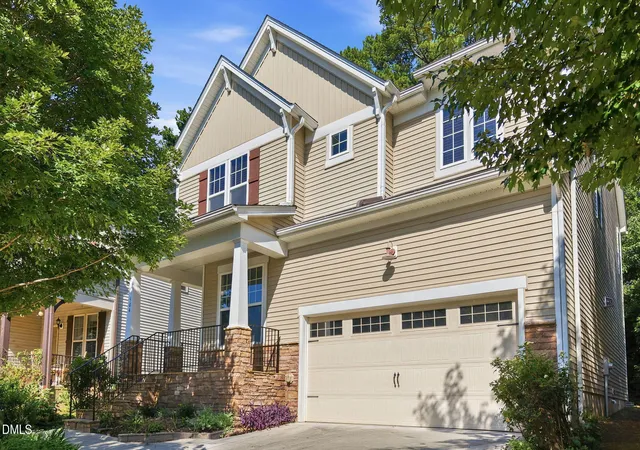Photo 1 of Single family home for sale at 504 Bouree Cir, Raleigh, NC 27606 | MLS# 10180661 | Listing updated on 2026-08-07