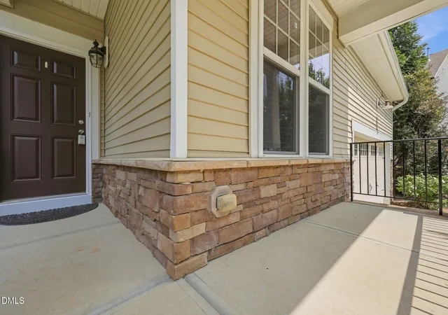 Photo 2 of Single family home for sale at 504 Bouree Cir, Raleigh, NC 27606 | MLS# 10180661 | Listing updated on 2026-08-07