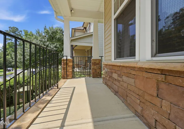 Photo 3 of Single family home for sale at 504 Bouree Cir, Raleigh, NC 27606 | MLS# 10180661 | Listing updated on 2026-08-07