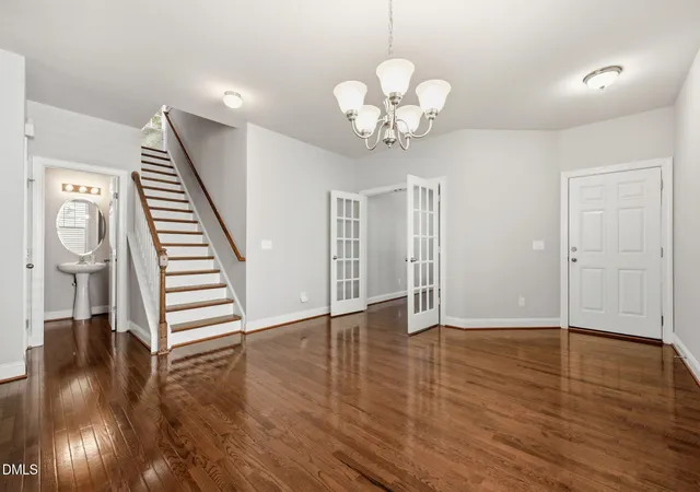 Photo 4 of Single family home for sale at 504 Bouree Cir, Raleigh, NC 27606 | MLS# 10180661 | Listing updated on 2026-08-07