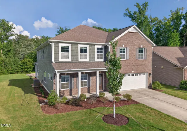 1st image of 1007 Poplar St, Durham, NC 27703 | MLS# 10184749