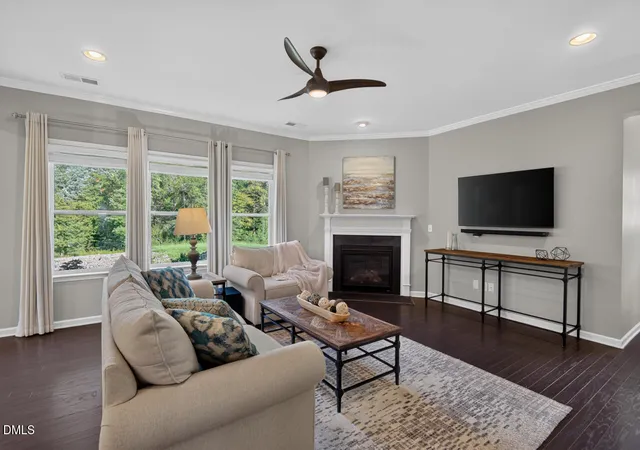 3rd image of 1007 Poplar St, Durham, NC 27703 | MLS# 10184749