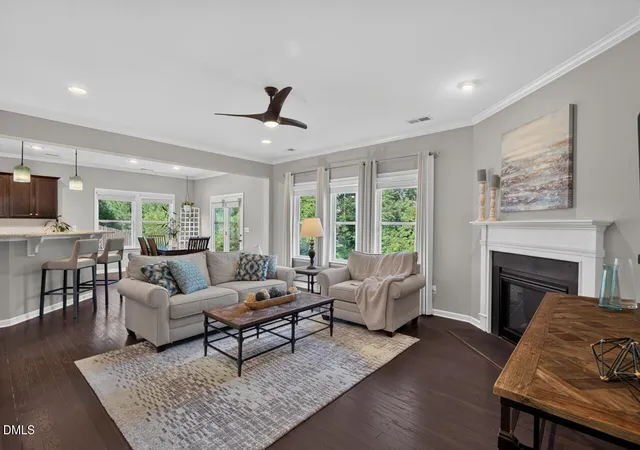 4th image of 1007 Poplar St, Durham, NC 27703 | MLS# 10184749