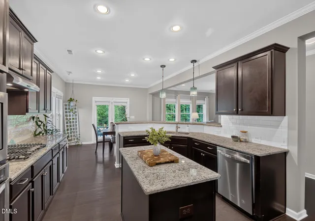 5th image of 1007 Poplar St, Durham, NC 27703 | MLS# 10184749