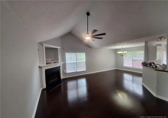 Photo 4 of Single family home for sale at 8701 Grouse Run Ln, Fayetteville, NC 28314 | MLS# 766057 | Listing updated on 2026-09-18