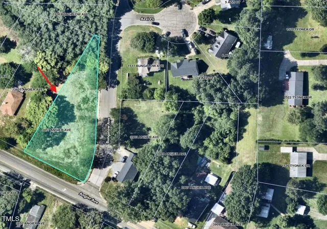 7th image of 3857 Angier Ave, Durham, NC 27703 | MLS# 10182050