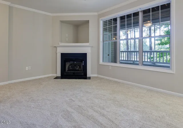 3rd image of 8041 Allyns Lndg Wy, Raleigh, NC 27615
