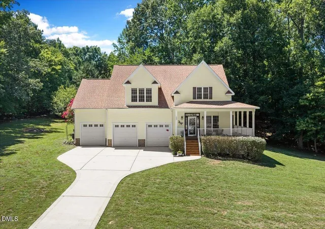 1st image of 1084 Whip Ln, Stem, NC 27581 | MLS# 10180429