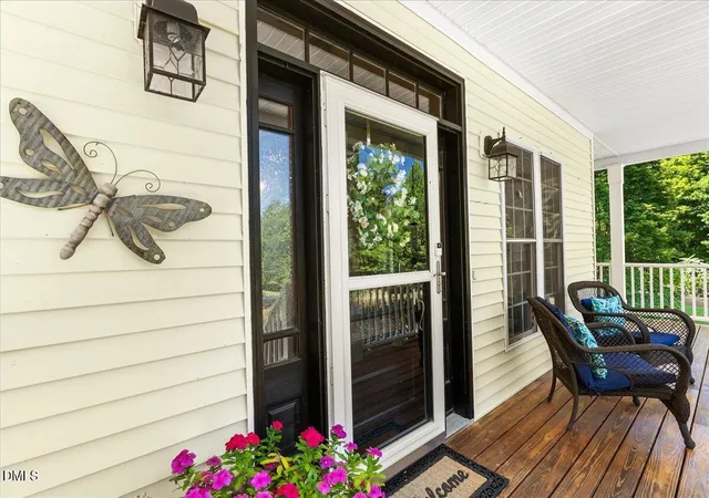 2nd image of 1084 Whip Ln, Stem, NC 27581 | MLS# 10180429