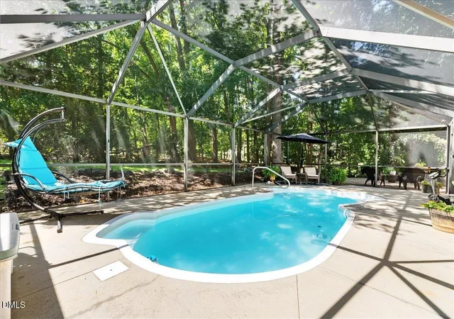 3rd image of 1084 Whip Ln, Stem, NC 27581 | MLS# 10180429