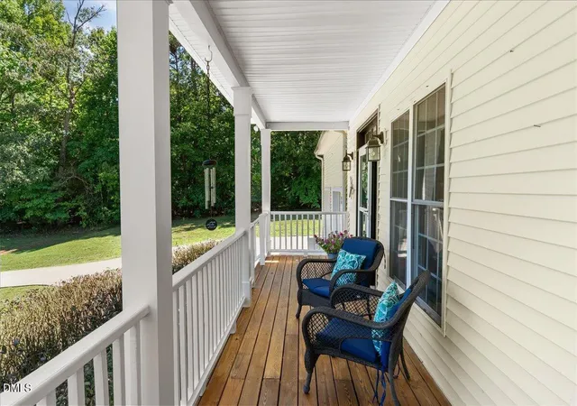 4th image of 1084 Whip Ln, Stem, NC 27581 | MLS# 10180429