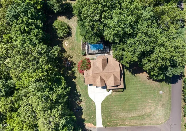 51st image of 1084 Whip Ln, Stem, NC 27581 | MLS# 10180429