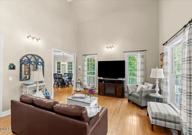 5th image of 1084 Whip Ln, Stem, NC 27581 | MLS# 10180429