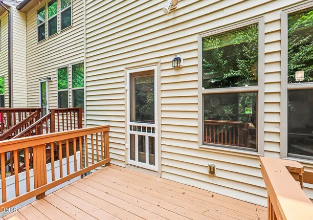 29th image of 1442 Montonia St, Wake Forest, NC 27587 | MLS# 10180755