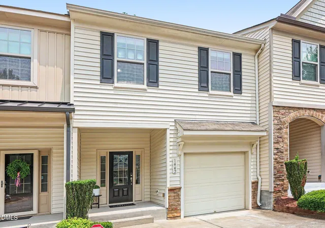 2nd image of 1442 Montonia St, Wake Forest, NC 27587 | MLS# 10180755